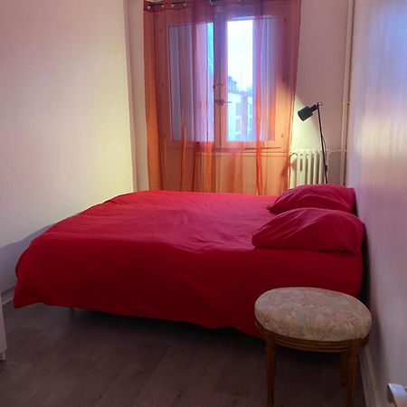 Appartement De 3 Chambres Ris-Orangis Eksteriør billede