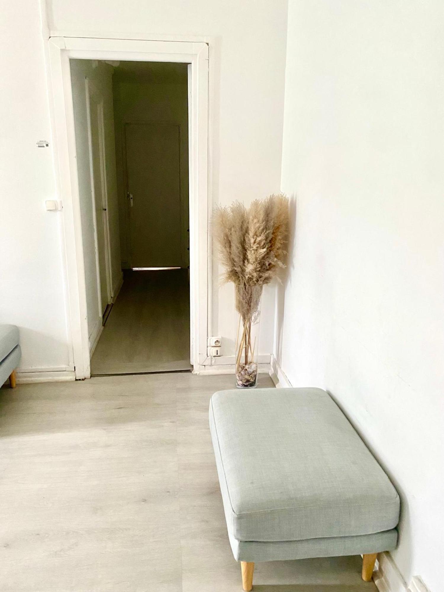 Appartement De 3 Chambres Ris-Orangis Eksteriør billede