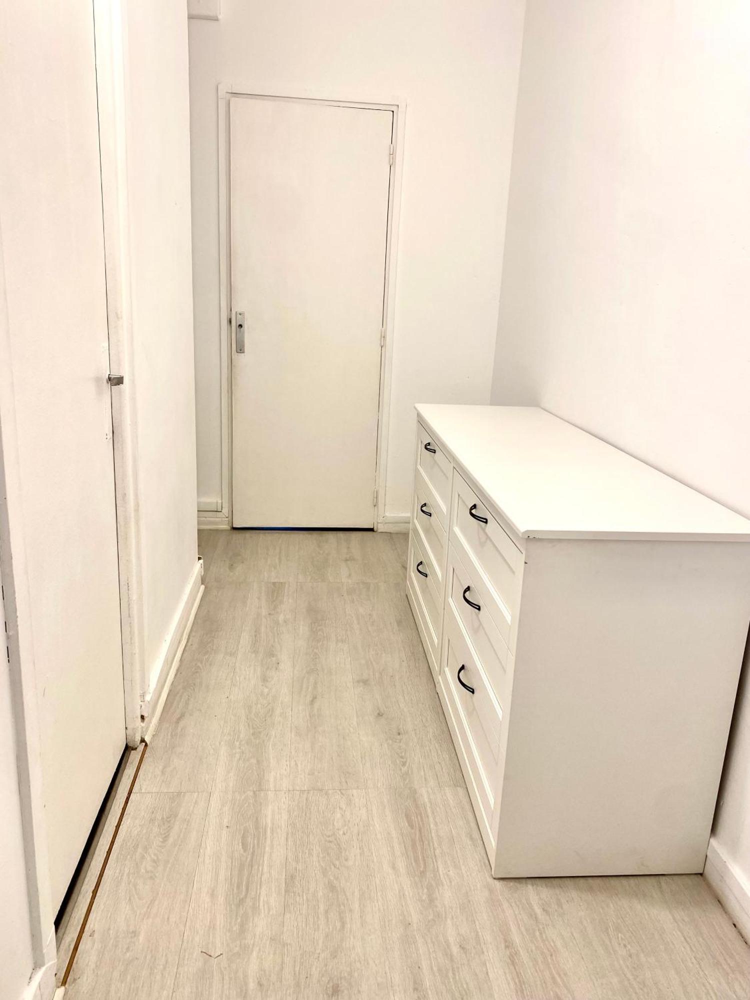 Appartement De 3 Chambres Ris-Orangis Eksteriør billede