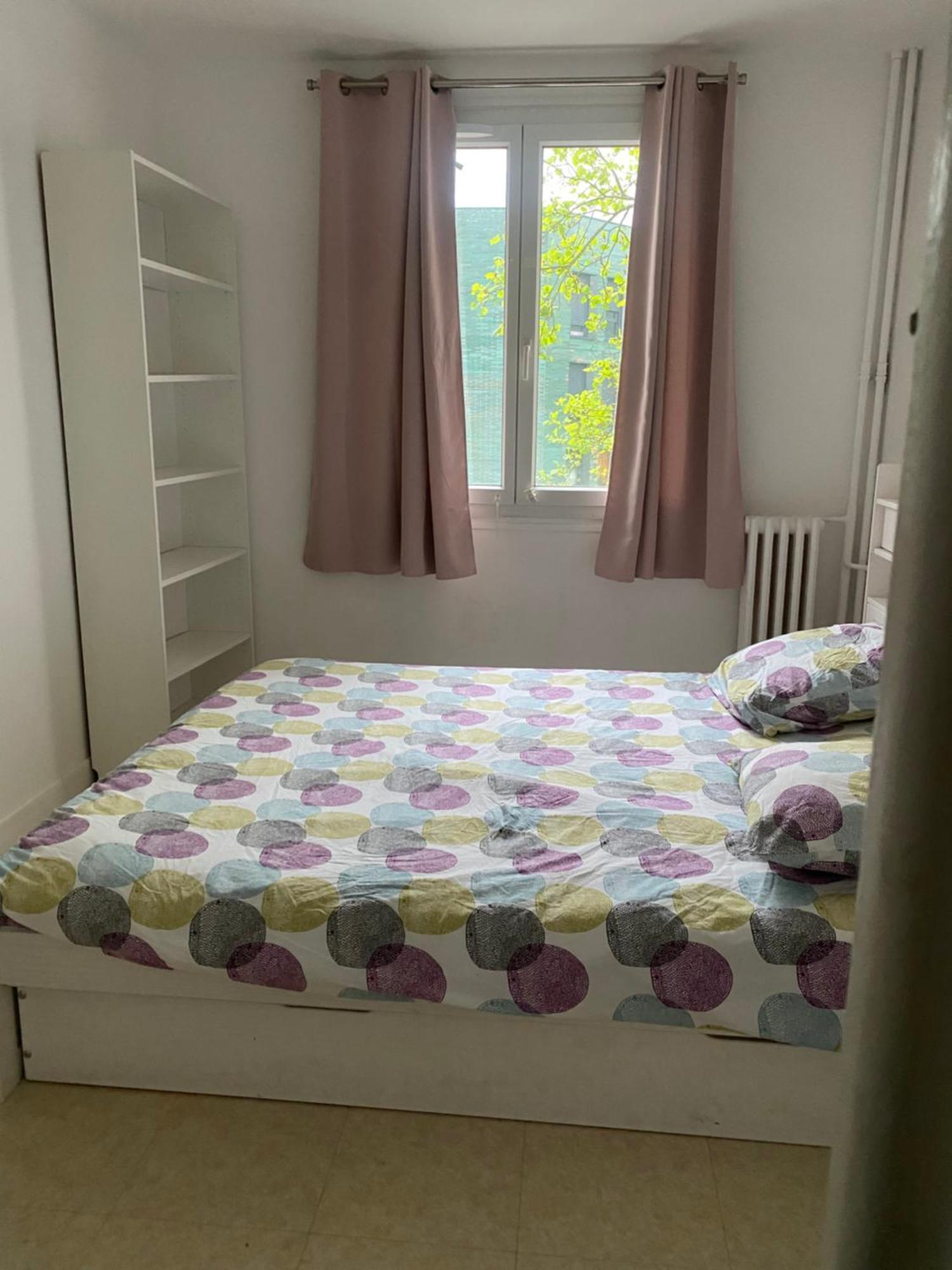 Appartement De 3 Chambres Ris-Orangis Eksteriør billede